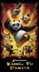 Kung Fu Panda - Movie Poster (xs thumbnail)