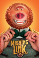 Missing Link - Video on demand movie cover (xs thumbnail)