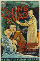 The Scotland Yard Mystery - Movie Poster (xs thumbnail)