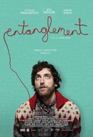 Entanglement - Canadian Movie Poster (xs thumbnail)