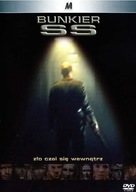 The Bunker - Polish DVD movie cover (xs thumbnail)