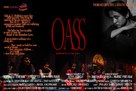 Oass - Indian Movie Poster (xs thumbnail)