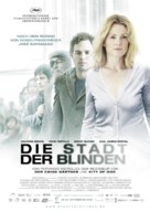 Blindness - German Advance movie poster (xs thumbnail)