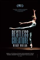 Restless Creature: Wendy Whelan - Movie Poster (xs thumbnail)