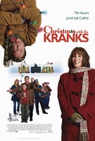 Christmas With The Kranks - Movie Poster (xs thumbnail)