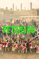 Peterloo - British Movie Cover (xs thumbnail)
