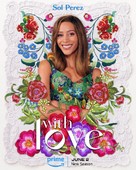 &quot;With Love&quot; - Movie Poster (xs thumbnail)