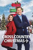 Cross Country Christmas - poster (xs thumbnail)