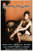 Memphis Cathouse Blues Poster