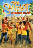 The Sandlot 3 - Movie Cover (xs thumbnail)