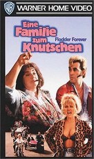 Flodder 3 - German Movie Cover (xs thumbnail)