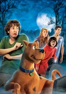 Scooby Doo! The Mystery Begins - Key art (xs thumbnail)