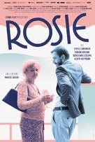 Rosie - German Movie Poster (xs thumbnail)