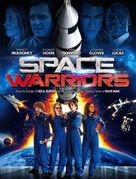 Space Warriors - Movie Poster (xs thumbnail)