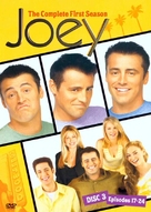 &quot;Joey&quot; - DVD movie cover (xs thumbnail)