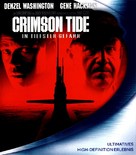 Crimson Tide - German Blu-Ray movie cover (xs thumbnail)
