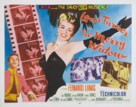 The Merry Widow - Movie Poster (xs thumbnail)