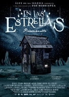 En las estrellas - Spanish Movie Poster (xs thumbnail)