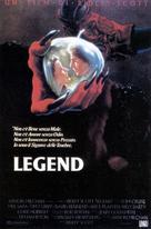 Legend - Italian Movie Poster (xs thumbnail)