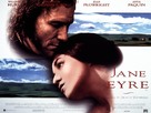 Jane Eyre - Australian Movie Poster (xs thumbnail)