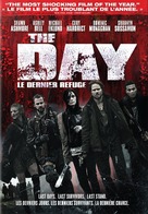 The Day - Canadian Movie Cover (xs thumbnail)