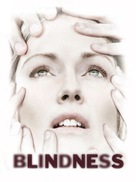 Blindness - poster (xs thumbnail)