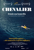 Chevalier - Polish Movie Poster (xs thumbnail)