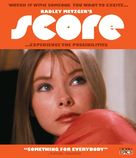 Score - Movie Cover (xs thumbnail)