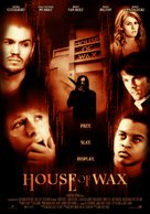 House of Wax - Movie Poster (xs thumbnail)