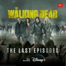 &quot;The Walking Dead&quot; - Canadian Movie Poster (xs thumbnail)