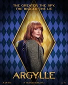 Argylle - Movie Poster (xs thumbnail)