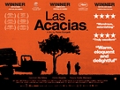 Las acacias - British Movie Poster (xs thumbnail)