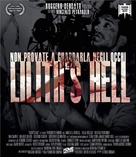 Lilith&#039;s Hell - Italian Blu-Ray movie cover (xs thumbnail)