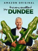 The Very Excellent Mr. Dundee - Australian Video on demand movie cover (xs thumbnail)