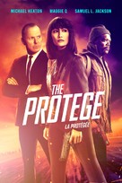 The Prot&eacute;g&eacute; - Canadian Movie Cover (xs thumbnail)