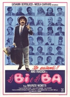 Il Bi e il Ba - Italian Movie Poster (xs thumbnail)