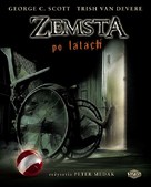 The Changeling - Polish DVD movie cover (xs thumbnail)