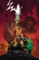 &quot;He-Man and the Masters of the Universe&quot; - Key art (xs thumbnail)
