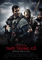 Centurion - Vietnamese Movie Poster (xs thumbnail)