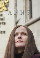 Anne - British Movie Poster (xs thumbnail)