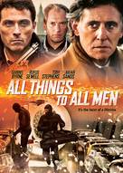 All Things to All Men - DVD movie cover (xs thumbnail)