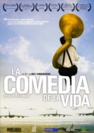 Du levande - Spanish Movie Poster (xs thumbnail)