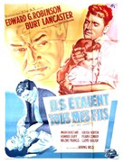 All My Sons - French Movie Poster (xs thumbnail)