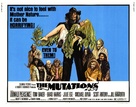 The Mutations - Movie Poster (xs thumbnail)