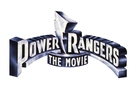 Mighty Morphin Power Rangers: The Movie - Logo (xs thumbnail)