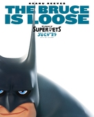 DC League of Super-Pets - Philippine Movie Poster (xs thumbnail)