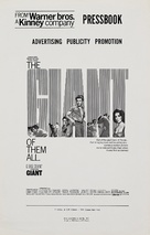 Giant - poster (xs thumbnail)