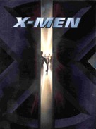 X-Men - Movie Cover (xs thumbnail)