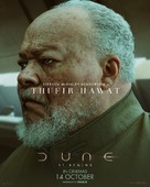 Dune - Singaporean Movie Poster (xs thumbnail)