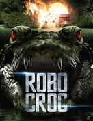 Robocroc - Movie Poster (xs thumbnail)